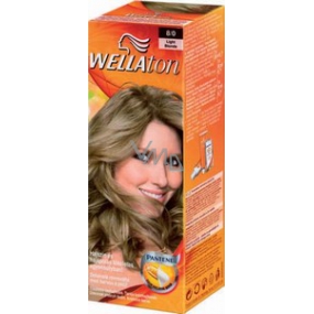 Wella Wellaton Cream Hair Color 8 0 Light Blonde Vmd Parfumerie