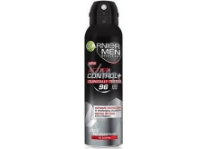 Garnier Men Mineral Action Control + Clinically Tested antiperspirant deodorant spray for men 150 ml