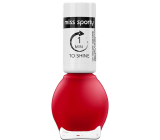 Miss Sporty 1 Min to Shine Nail Polish 220 7 ml