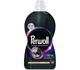 Perwoll Renew Black Detergent Dark Bloom Laundry Gel for black and dark clothes 40 doses 2 l