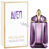 Alien thierry mugler discount 60 e 100ml