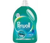 Perwoll Renew Sport washing gel for synthetic fibres and sportswear 60 doses 3 l