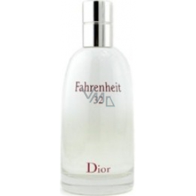 Mua Fahrenheit 32 By Christian Dior For Men Eau De Toilette Spray  34Ounces hàng hiệu chính hãng từ Mỹ giá tốt Tháng 32023  Fadovn