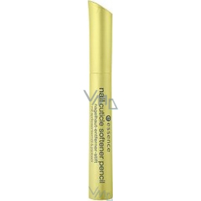 Essence Nail Cuticle Softener Pencil For Softening The Cuticle 5 Ml Vmd Parfumerie Drogerie