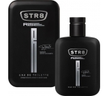 Str8 Rise eau de toilette for men 100 ml