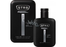 Str8 Rise eau de toilette for men 100 ml