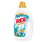 Rex Aromatherapy Lotus Universal washing gel 20 doses 900 ml