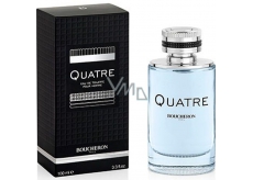 Boucheron Quatre pour Homme Eau de Toilette 100 ml