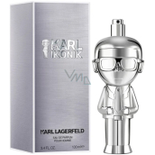 Karl Lagerfeld Ikonik Man Eau de Parfum for Men 100 ml