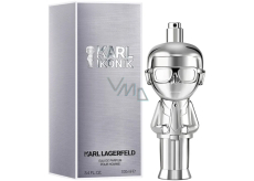 Karl Lagerfeld Ikonik Man Eau de Parfum for Men 100 ml