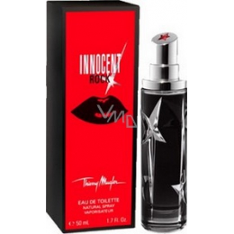 Parfum innocent discount rock thierry mugler