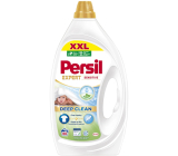 Persil XXL Deep Clean Expert Sensitive washing gel for sensitive skin 60 doses 2.7 l