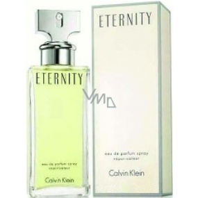 Calvin Klein Eternity Eau de Parfum for Women ml - parfumerie drogerie