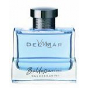 del mar baldessarini after shave