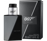 james bond 007 seven intense 75ml edp spray