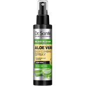 Dr. Santé Aloe Vera spray for easy detangling 150 ml