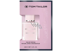 Tom Tailor Modern Spirit For Her eau de parfum for women 30 ml