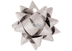 Ditipo Roxeta Diamond small 2808 silver 50 mm