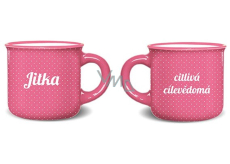 Nekupto Jitka mini mug 100 ml