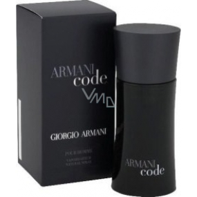 armani code mens aftershave