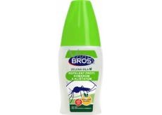 Bros Green Power Mosquito and Tick Repellent Spray 50 ml