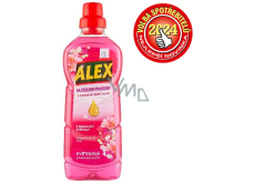 Alex Floral all-purpose cleaner for all surfaces 1 l