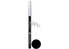 Essence Kajal eye pencil 01 Black 1 g