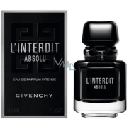 Givenchy L'Interdit Absolu Eau de Parfum for Women 35 ml