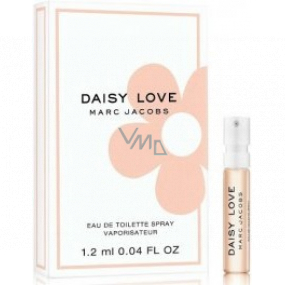 Marc Jacobs Daisy Love EDT