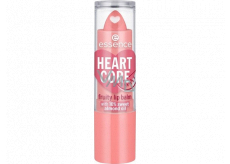 Essence Heart Core Lip Balm 03 Wild Watermelon 3 g