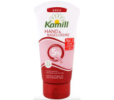 Kamill Urea 5% Vegan hand and nail cream for very dry skin 75 ml