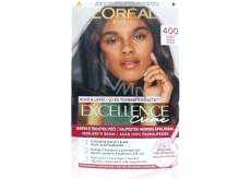 Loreal Paris Excellence Creme Hair Color 400 Brown