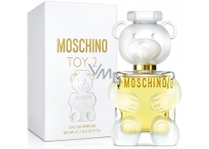 Moschino Toy 2 perfumed water for women 100 ml