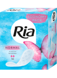Ria Classic Normal hygienic panty intimate pads 50 pieces