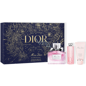 Miss dior blooming bouquet 20ml best sale