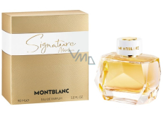 Montblanc Signature Absolue eau de parfum for women 90 ml