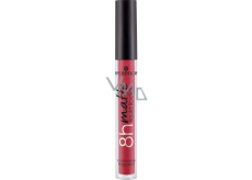 Essence 8h Matte Liquid Matte Lipstick 07 Classic Red 2.5 ml