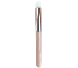 Cosmetic brush A29 with synthetic bristles 12 cm