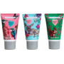 Heathcote & Ivory Forest Animals hand and nail cream 3 x 30 ml, cosmetic set