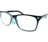 Berkeley Reading glasses +3.0 plastic black 1 piece MC2194