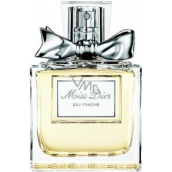 miss dior eau de toilette tester