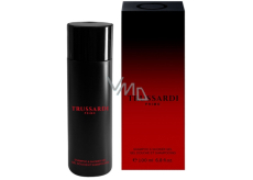 Trussardi Primo shampoo and shower gel 100 ml