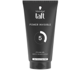 Taft Invisible Power Hair Gel 150 ml
