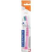 Curaprox Baby toothbrush for children with ultra-soft bristles 0-4 years various colors