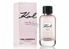 Karl Lagerfeld Tokyo Shibuya Eau de Parfum for Women 100 ml