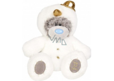 Me to You Teddy Bear in suit Snowman 22 cm