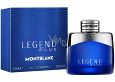 Montblanc Legend Blue eau de parfum for men 50 ml