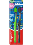 Colgate Ultra Soft Toothbrush 2 pieces