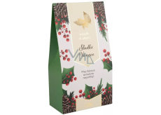 Albi Christmas Almonds in Cinnamon Sweet Christmas 120 g