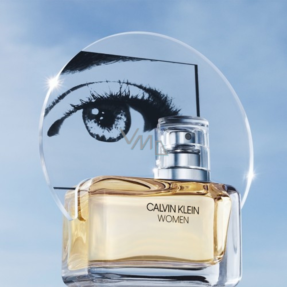 Calvin Klein Women Eau de parfum 100 ml